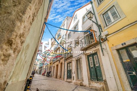 Lejlighed i Lisbon, Lisbon, Lisbon - € 200.000 | Ref: pl326765262 - foto 8
