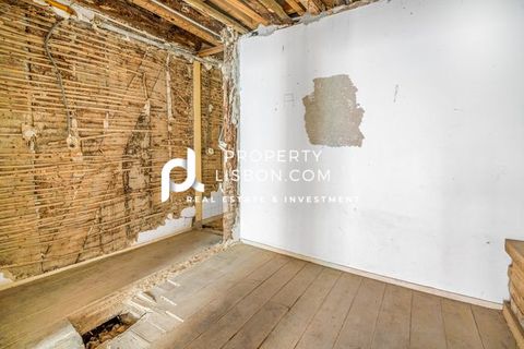 Lejlighed i Lisbon, Lisbon, Lisbon - € 200.000 | Ref: pl326765262 - foto 10