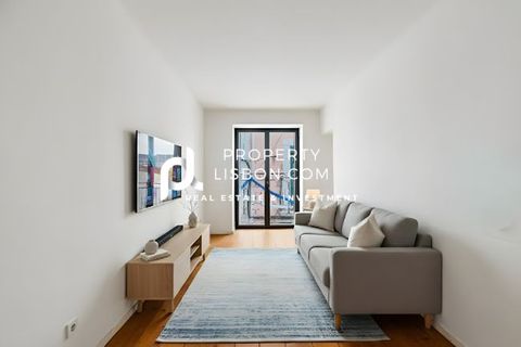 Lejlighed i Lisbon, Lisbon, Lisbon - € 200.000 | Ref: pl326765262 - foto 9