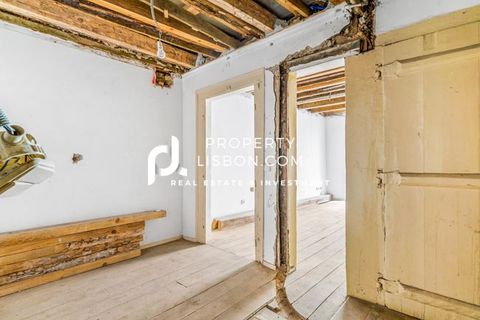 Lejlighed i Lisbon, Lisbon, Lisbon - € 200.000 | Ref: pl326765262 - foto 11