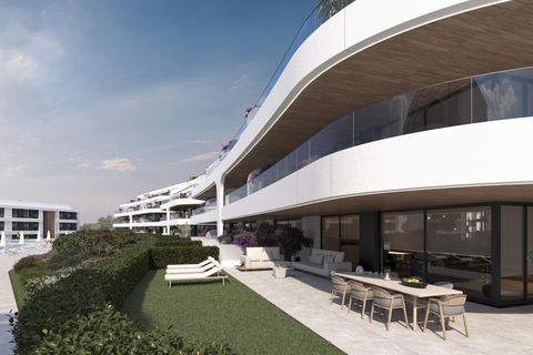 Leilighet i Estepona, Malaga, Estepona - € 1 072 000 | Ref: 61833180-04/6833 - foto 24