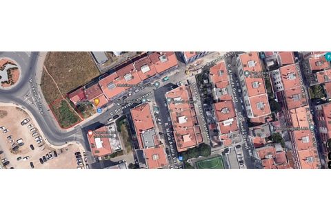 Helårsgrund i Amadora, Lisbon, Amadora - € 149.000 | Ref: 121701285-316 - foto 2
