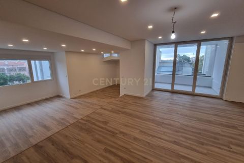 Lejlighed i Amadora, Lisbon, Amadora - € 750.000 | Ref: C0221-03784 - foto 5