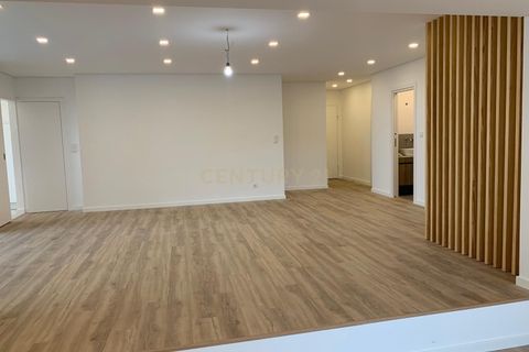 Lejlighed i Amadora, Lisbon, Amadora - € 750.000 | Ref: C0221-03784 - foto 6