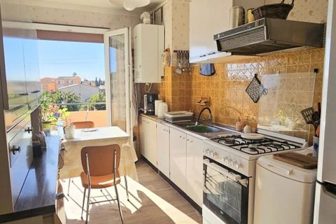 Apartament a Narbonne, Aude, Narbonne - € 139.000 | Ref: 6732 - foto 6