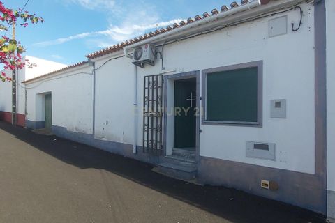 Erhvervsejendom i Cuba, Beja, Cuba - € 75.500 | Ref: C0486-00214 - foto 1