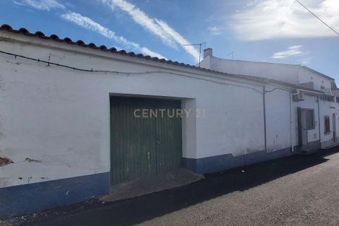 Erhvervsejendom i Cuba, Beja, Cuba - € 75.500 | Ref: C0486-00214 - foto 7