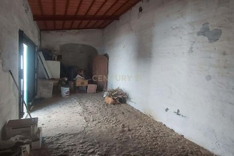 Erhvervsejendom i Cuba, Beja, Cuba - € 75.500 | Ref: C0486-00214 - foto 8