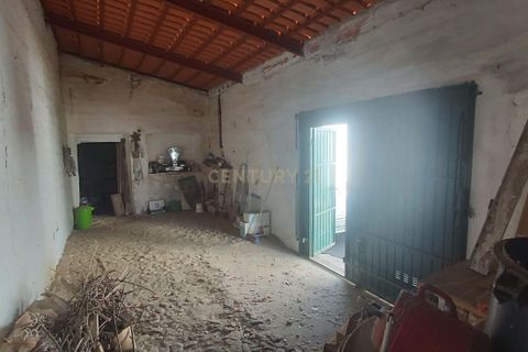 Erhvervsejendom i Cuba, Beja, Cuba - € 75.500 | Ref: C0486-00214 - foto 10
