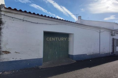 Erhvervsejendom i Cuba, Beja, Cuba - € 75.500 | Ref: C0486-00214 - foto 16