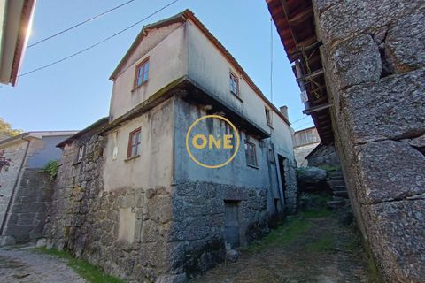 Landejendom i Terras de Bouro, Braga, Terras de Bouro - € 105.000 | Ref: ONE141671-5 - foto 4