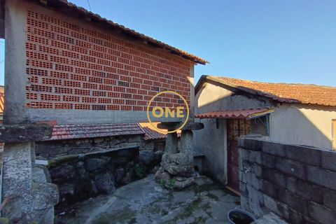 Landejendom i Terras de Bouro, Braga, Terras de Bouro - € 105.000 | Ref: ONE141671-5 - foto 7