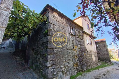 Landejendom i Terras de Bouro, Braga, Terras de Bouro - € 105.000 | Ref: ONE141671-5 - foto 3