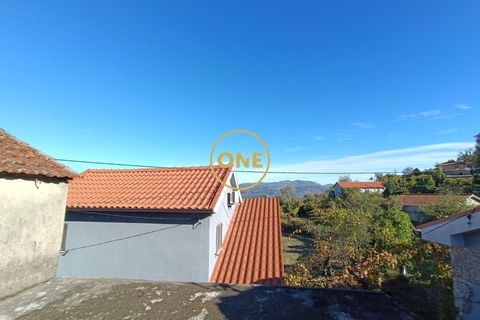 Landejendom i Terras de Bouro, Braga, Terras de Bouro - € 105.000 | Ref: ONE141671-5 - foto 9