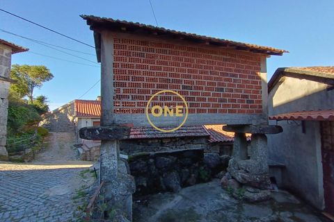Landejendom i Terras de Bouro, Braga, Terras de Bouro - € 105.000 | Ref: ONE141671-5 - foto 10