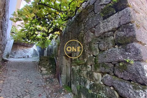 Landejendom i Terras de Bouro, Braga, Terras de Bouro - € 105.000 | Ref: ONE141671-5 - foto 19