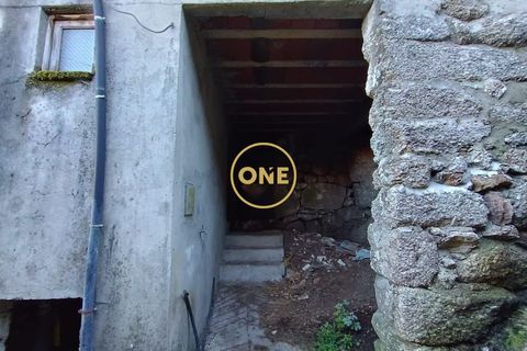 Landejendom i Terras de Bouro, Braga, Terras de Bouro - € 105.000 | Ref: ONE141671-5 - foto 23