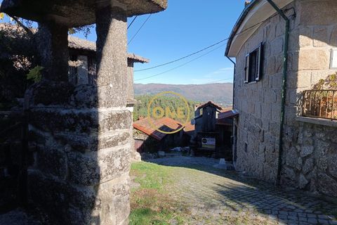 Landejendom i Terras de Bouro, Braga, Terras de Bouro - € 105.000 | Ref: ONE141671-5 - foto 27