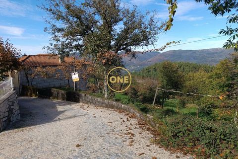 Landejendom i Terras de Bouro, Braga, Terras de Bouro - € 105.000 | Ref: ONE141671-5 - foto 28