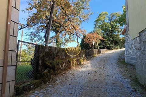 Landejendom i Terras de Bouro, Braga, Terras de Bouro - € 105.000 | Ref: ONE141671-5 - foto 29
