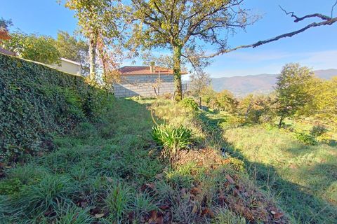 Landejendom i Terras de Bouro, Braga, Terras de Bouro - € 105.000 | Ref: ONE141671-5 - foto 34