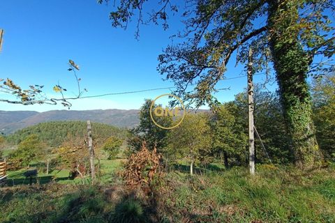 Landejendom i Terras de Bouro, Braga, Terras de Bouro - € 105.000 | Ref: ONE141671-5 - foto 35