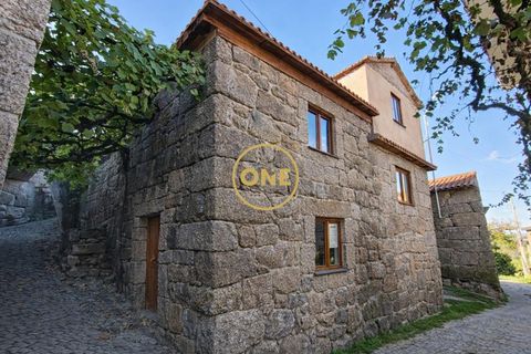 Landejendom i Terras de Bouro, Braga, Terras de Bouro - € 105.000 | Ref: ONE141671-5 - foto 1