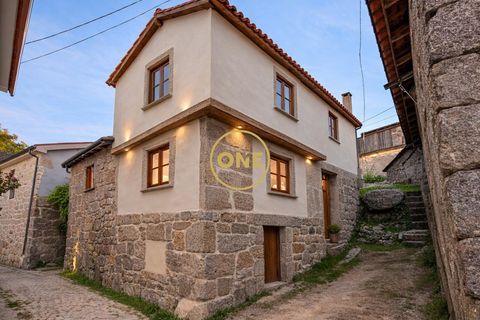 Landejendom i Terras de Bouro, Braga, Terras de Bouro - € 105.000 | Ref: ONE141671-5 - foto 2