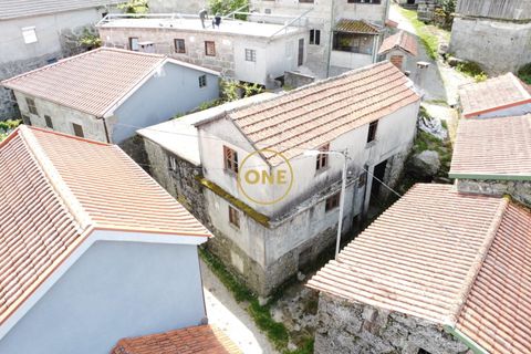 Landejendom i Terras de Bouro, Braga, Terras de Bouro - € 105.000 | Ref: ONE141671-5 - foto 6