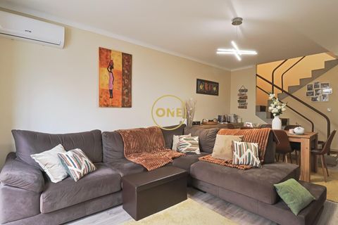 Rækkehus i Guimaraes, Braga, Guimaraes - € 255.900 | Ref: ONE81338-33 - foto 1