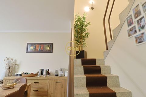 Rækkehus i Guimaraes, Braga, Guimaraes - € 255.900 | Ref: ONE81338-33 - foto 5