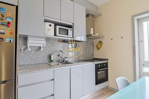 Rækkehus i Guimaraes, Braga, Guimaraes - € 255.900 | Ref: ONE81338-33 - foto 7