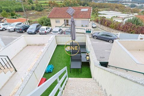 Rækkehus i Guimaraes, Braga, Guimaraes - € 255.900 | Ref: ONE81338-33 - foto 9