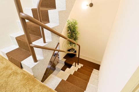 Rækkehus i Guimaraes, Braga, Guimaraes - € 255.900 | Ref: ONE81338-33 - foto 15