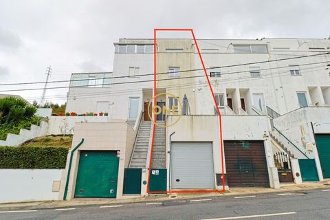 Rækkehus i Guimaraes, Braga, Guimaraes - € 255.900 | Ref: ONE81338-33 - foto 18