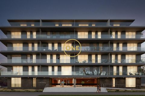 Lejlighed i Vila do Conde, Porto, Vila do Conde - € 446.000 | Ref: ONE0021785-11 - foto 4
