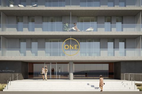 Lejlighed i Vila do Conde, Porto, Vila do Conde - € 446.000 | Ref: ONE0021785-11 - foto 5
