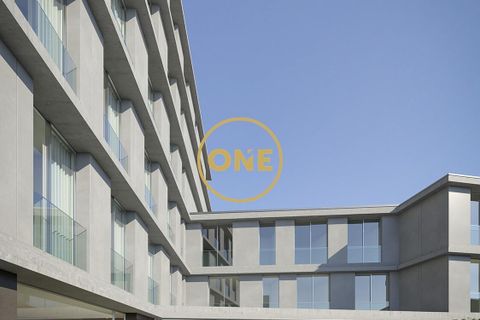 Lejlighed i Vila do Conde, Porto, Vila do Conde - € 446.000 | Ref: ONE0021785-11 - foto 8