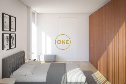 Lejlighed i Vila do Conde, Porto, Vila do Conde - € 446.000 | Ref: ONE0021785-11 - foto 12