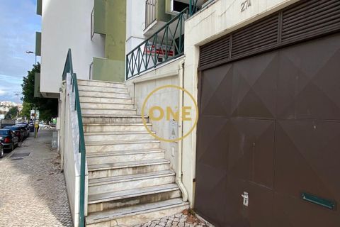 Apartament a Almada, Setubal, Almada - € 1.000/mes | Ref: ONE351616-20 - foto 29