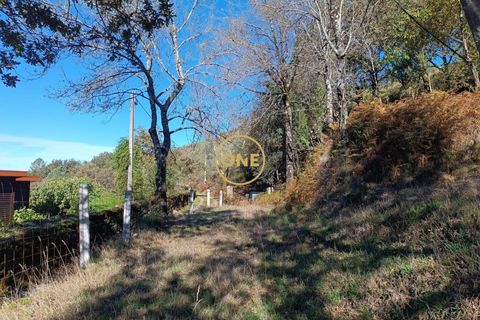 Tomt i Terras de Bouro, Braga, Terras de Bouro - € 31 500 | Ref: ONE141671-4 - foto 12