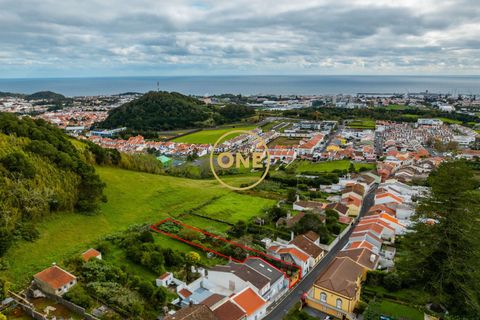 Byhus i Ponta Delgada, Sao Miguel, Ponta Delgada - € 95.000 | Ref: ONE401819-5 - foto 1