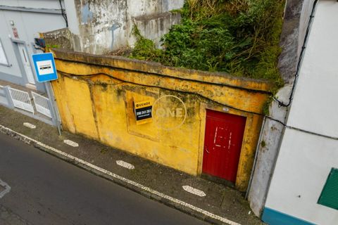 Byhus i Ponta Delgada, Sao Miguel, Ponta Delgada - € 95.000 | Ref: ONE401819-5 - foto 2