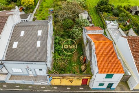 Byhus i Ponta Delgada, Sao Miguel, Ponta Delgada - € 95.000 | Ref: ONE401819-5 - foto 3