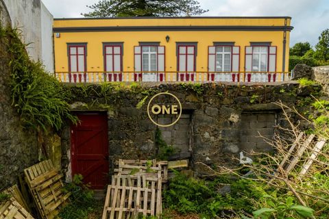 Byhus i Ponta Delgada, Sao Miguel, Ponta Delgada - € 95.000 | Ref: ONE401819-5 - foto 6