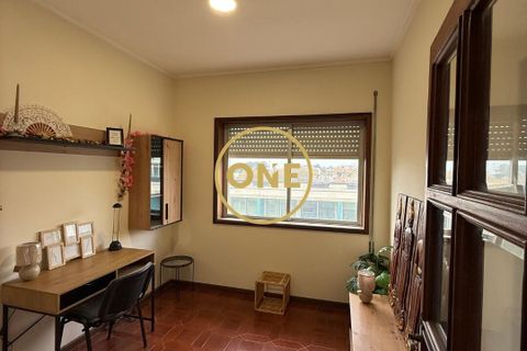 Lejlighed i Espinho, Aveiro, Espinho - € 449.000 | Ref: ONE411702-16 - foto 1