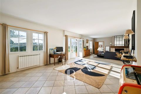 Villa a Arcangues, Pyrenees-Atlantiques, Arcangues - € 2.195.000 | Ref: M1776 - foto 6