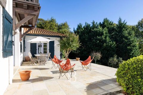 Villa a Arcangues, Pyrenees-Atlantiques, Arcangues - € 2.195.000 | Ref: M1776 - foto 7