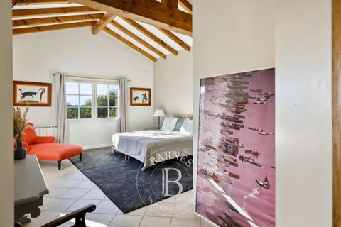 Villa a Arcangues, Pyrenees-Atlantiques, Arcangues - € 2.195.000 | Ref: M1776 - foto 12