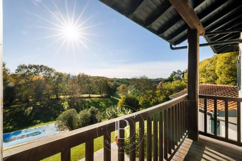 Villa a Arcangues, Pyrenees-Atlantiques, Arcangues - € 2.195.000 | Ref: M1776 - foto 16